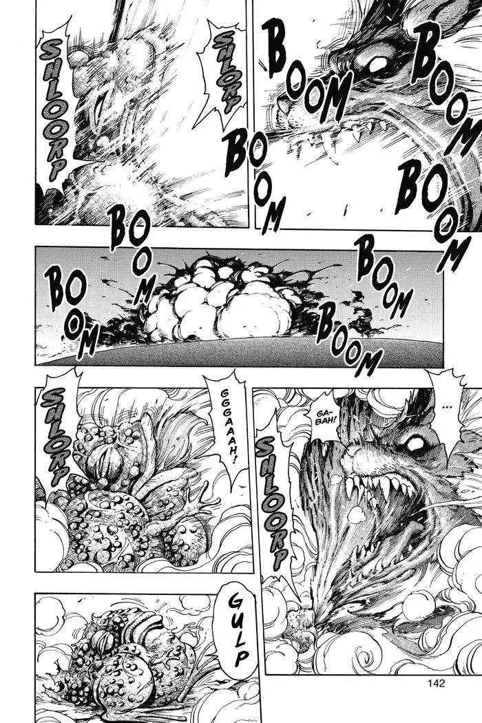 Toriko Chapter 337 image 18_optimized